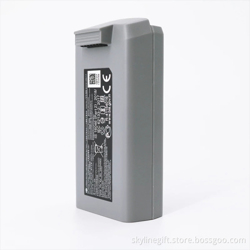 DJI New Original Brand Mavic Mini 2 Battery Intelligent Flight Battery With 2250mAh